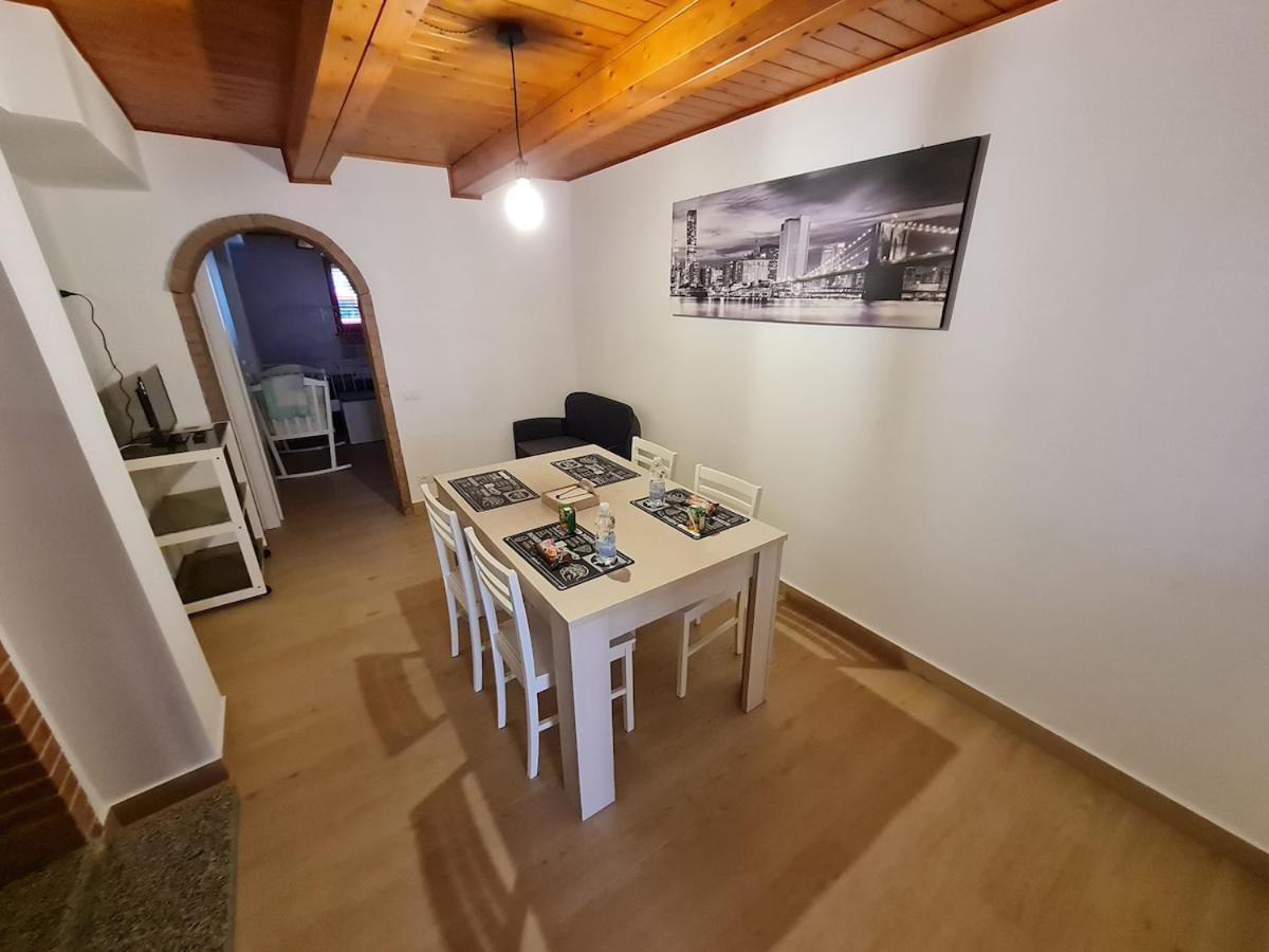 Apartment La Corte Del Castello - Aeroporto Delle Marche - Ancona